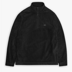 RAINS Addis Fleece Half Zip Lightweight Microfleece